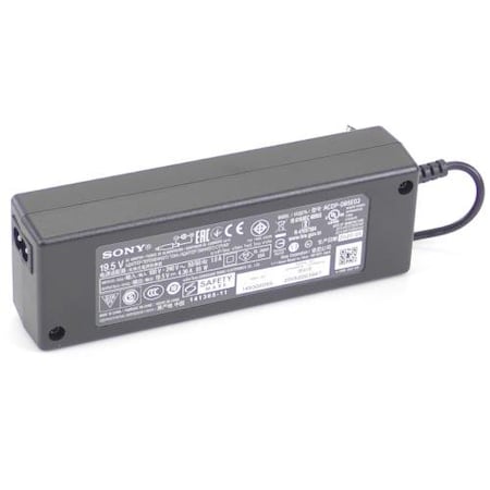 Sony AC ADAPTOR 85W ACDP-085E03 1-493-000-55